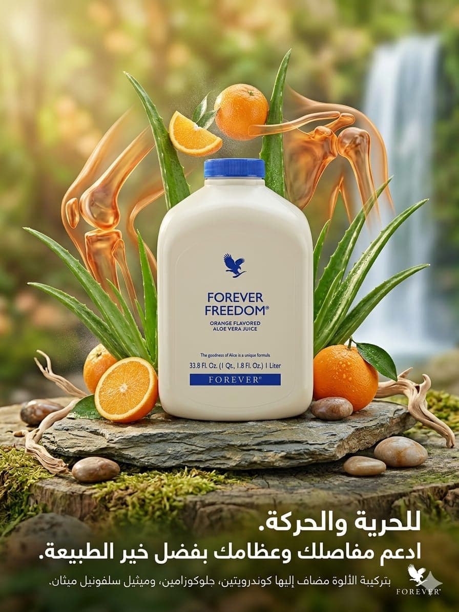 عصير الفريدوم